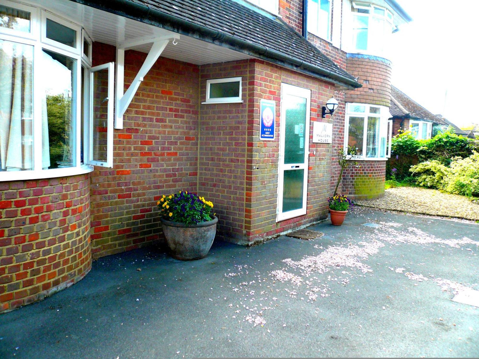Malvern House High Wycombe Zewnętrze zdjęcie