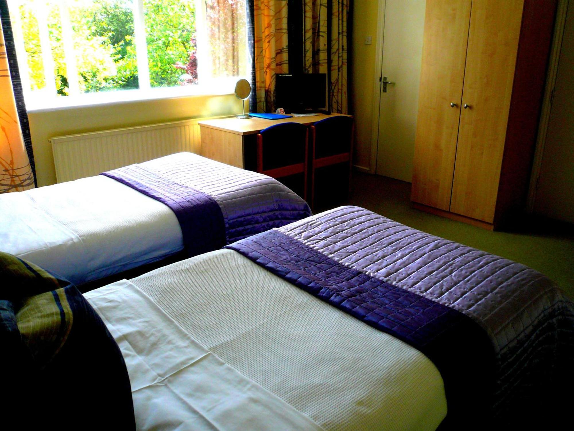 Malvern House High Wycombe Zewnętrze zdjęcie